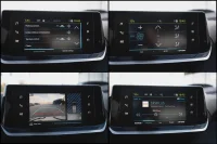 Peugeot 208 Allure 100kW thumbnail