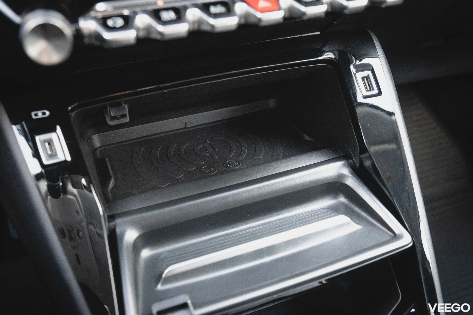 Peugeot 208 Allure 100kW