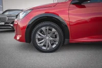 Peugeot 208 Allure 100kW thumbnail
