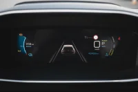 Peugeot 208 Allure 100kW thumbnail