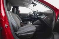 Peugeot 208 Allure 100kW thumbnail