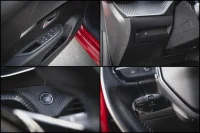 Peugeot 208 Allure 100kW thumbnail