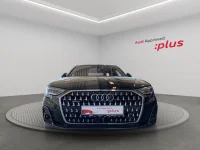 Audi A8 250kW thumbnail