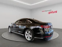 Audi A8 250kW thumbnail