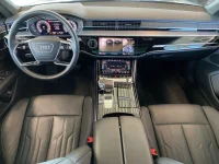 Audi A8 250kW thumbnail