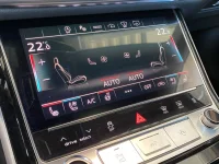 Audi A8 250kW thumbnail