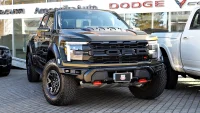 Ford F-150 RAPTOR R 5.2 529kW thumbnail