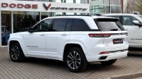 Jeep Grand Cherokee OVERLAND Plug-in Hybrid 2.0 200kW thumbnail