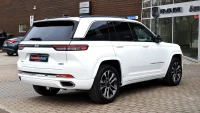 Jeep Grand Cherokee OVERLAND Plug-in Hybrid 2.0 200kW thumbnail