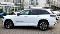 Jeep Grand Cherokee OVERLAND Plug-in Hybrid 2.0 200kW thumbnail