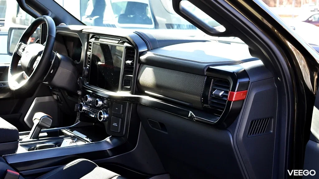 Ford F-150 RAPTOR R 5.2 529kW