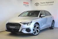 Audi A3 - 1 81kW thumbnail