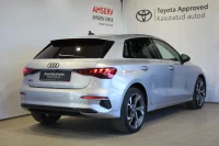 Audi A3 - 1 81kW thumbnail