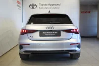 Audi A3 - 1 81kW thumbnail