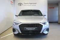 Audi A3 - 1 81kW thumbnail