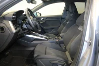 Audi A3 - 1 81kW thumbnail