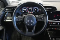 Audi A3 - 1 81kW thumbnail