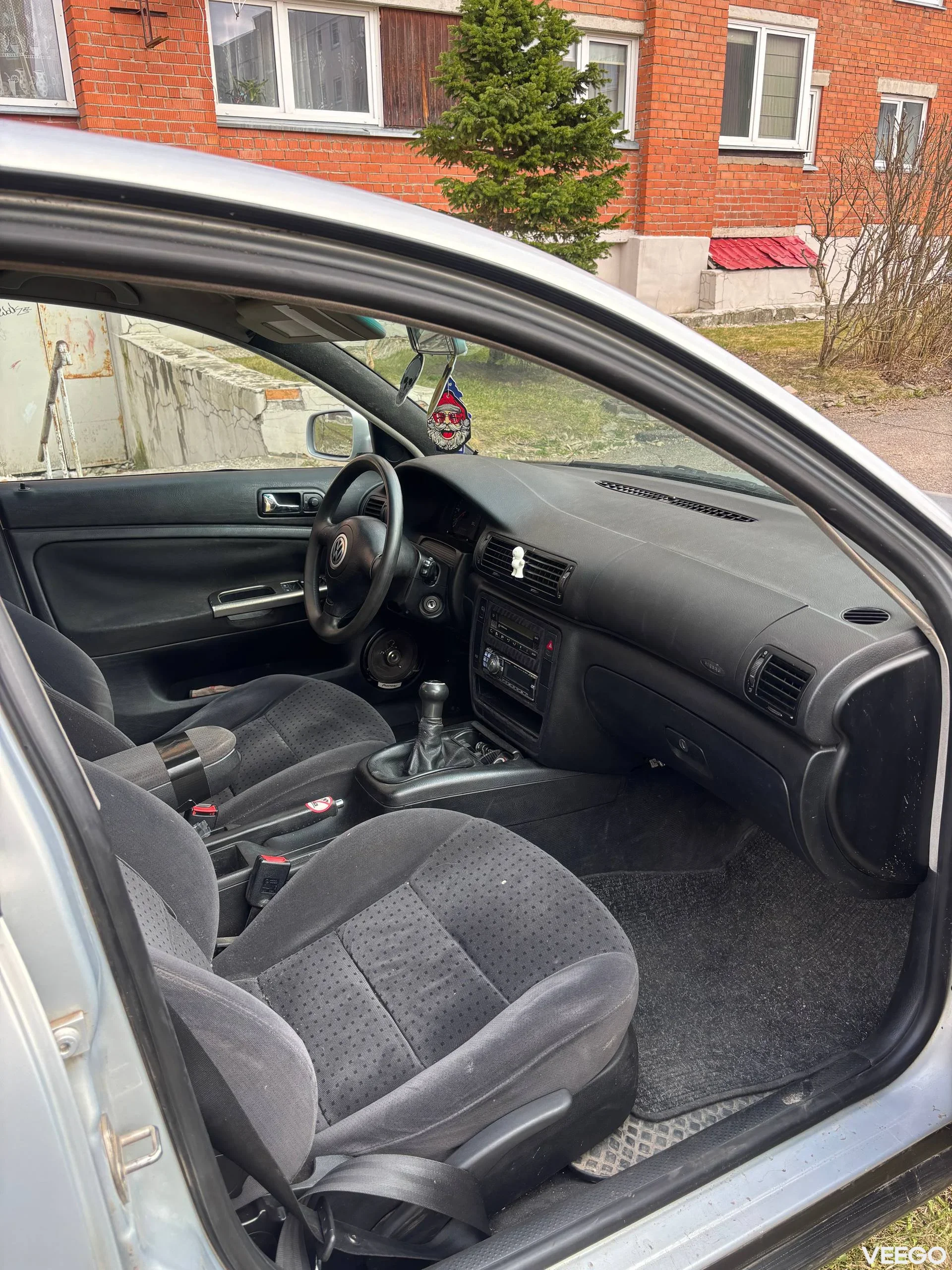 Volkswagen Passat 1.9 85kW