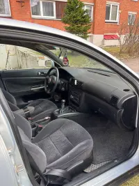 Volkswagen Passat 1.9 85kW thumbnail