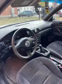 Volkswagen Passat 1.9 85kW thumbnail