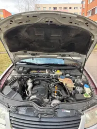 Volkswagen Passat 1.9 85kW thumbnail