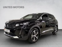 Peugeot 3008 GT BlueHDi 130 AT8 96kW thumbnail
