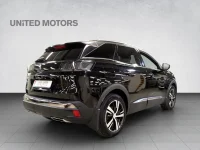 Peugeot 3008 GT BlueHDi 130 AT8 96kW thumbnail