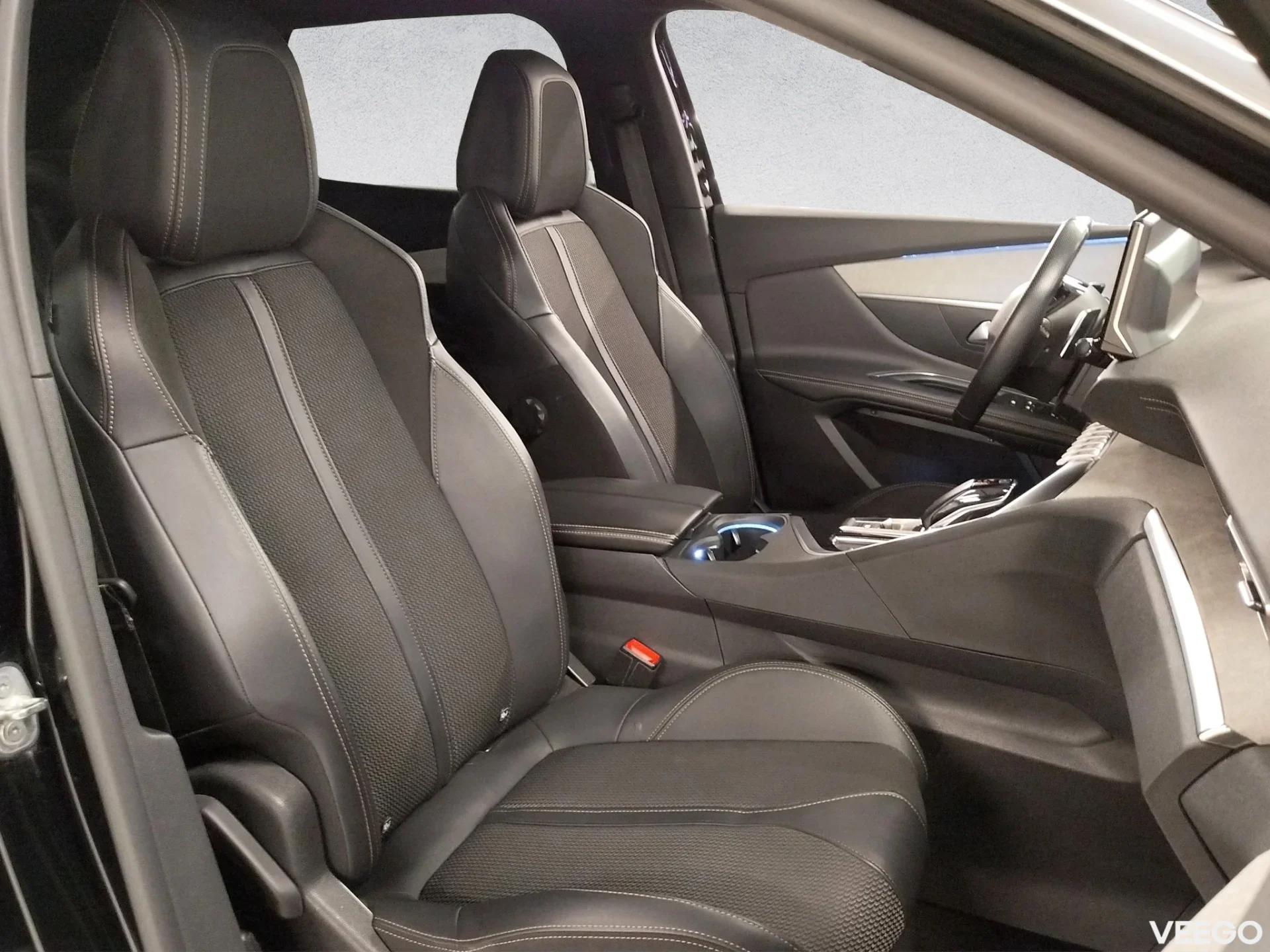 Peugeot 3008 GT BlueHDi 130 AT8 96kW