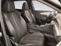 Peugeot 3008 GT BlueHDi 130 AT8 96kW thumbnail