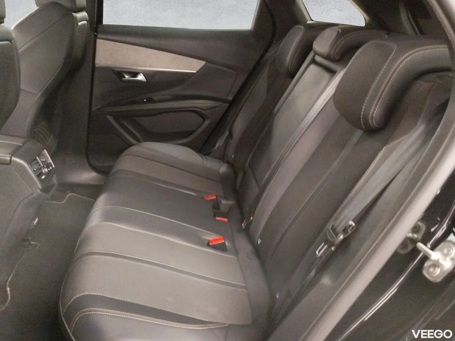 Peugeot 3008 GT BlueHDi 130 AT8 96kW