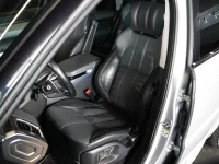 Land Rover Range Rover Sport 5.0 375kW thumbnail