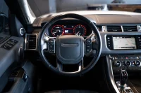 Land Rover Range Rover Sport 5.0 375kW thumbnail