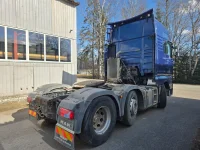 MAN TGA 353kW thumbnail