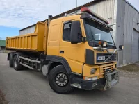 Volvo FM12 279kW thumbnail