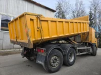 Volvo FM12 279kW thumbnail