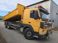 Volvo FM12 279kW thumbnail