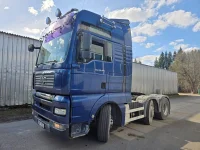 MAN TGA 353kW thumbnail