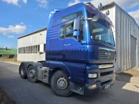 MAN TGA 353kW thumbnail