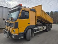 Volvo FM12 279kW thumbnail