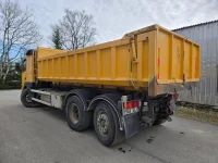 Volvo FM12 279kW thumbnail