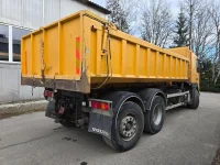 Volvo FM12 279kW thumbnail