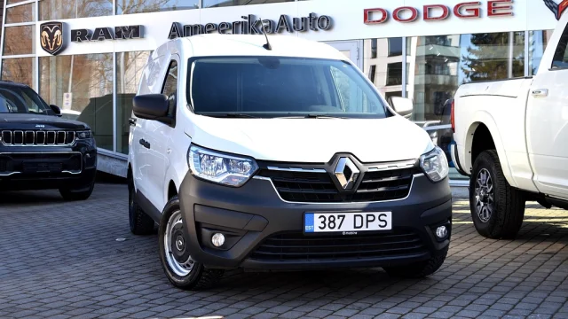 Image of Renault Express 1.5 70kW