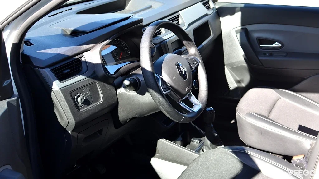 Renault Express 1.5 70kW