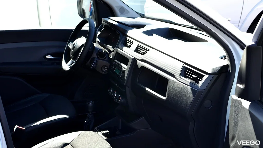 Renault Express 1.5 70kW