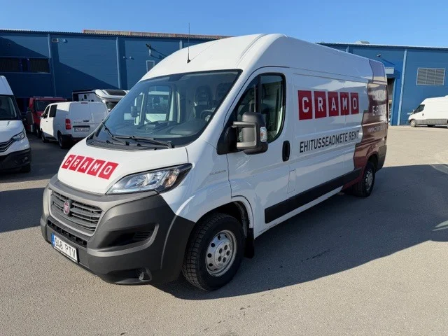Image of Fiat DUCATO  L3H2 2.3 103kW