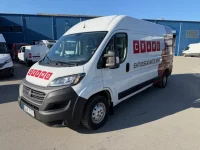 Fiat DUCATO  L3H2 2.3 103kW thumbnail