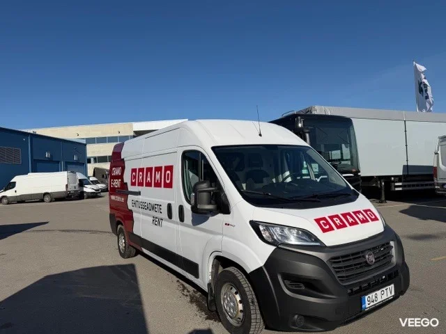 Fiat DUCATO  L3H2 2.3 103kW