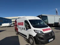 Fiat DUCATO  L3H2 2.3 103kW thumbnail