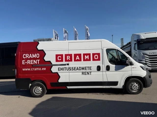 Fiat DUCATO  L3H2 2.3 103kW