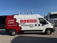 Fiat DUCATO  L3H2 2.3 103kW thumbnail